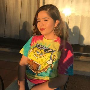 Meet your Posher, Cathy